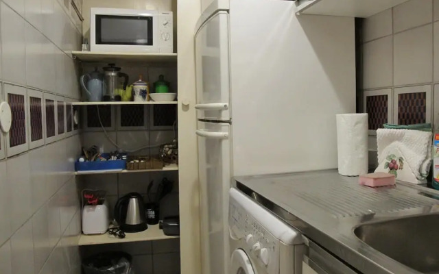 Aurora in Pantheon Apartment