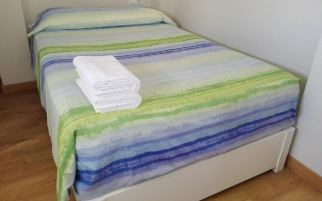 Apartamento Pura Vida