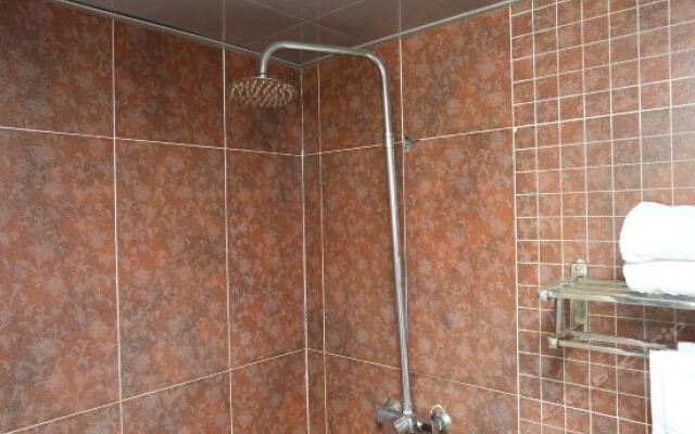 OYO四平爱之侣迷你宾馆