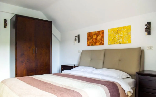 Bucovina Residence & SPA