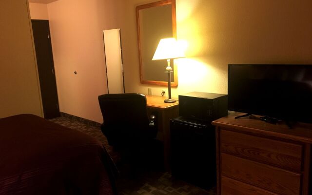 Garner Hotel Missoula Southwest