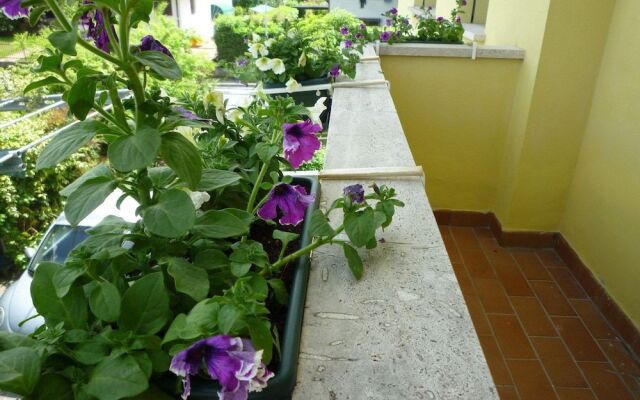 Dimora di Bosco Room & Breakfast