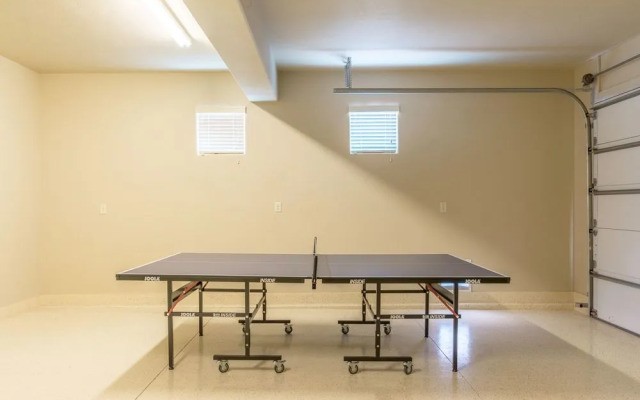 Paintbrush Retreat #65 by RedAwning