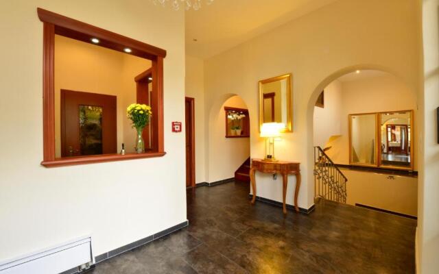 Hotel Beretta