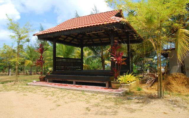 Anjung Pantai Seberang