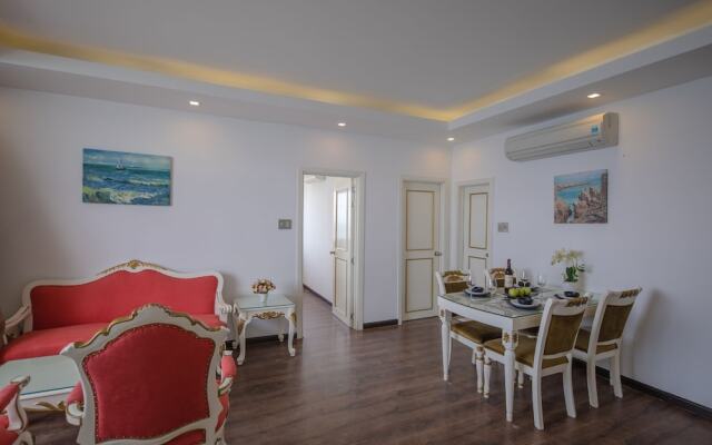 Phantasia Apartments Nha Trang