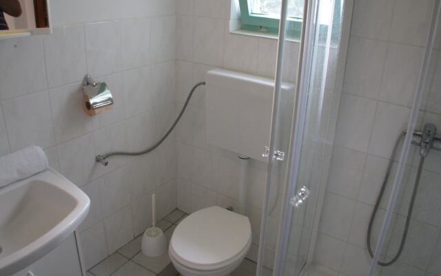 Apartments Mesic