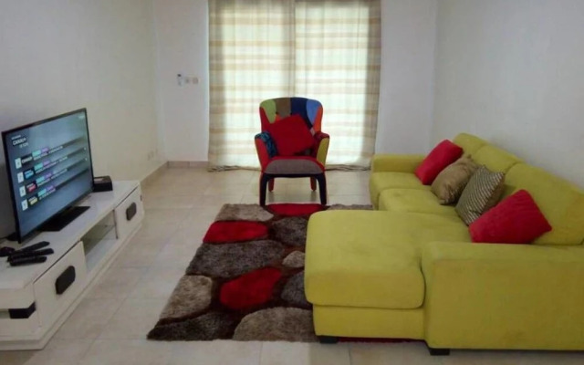 Residence djoumah