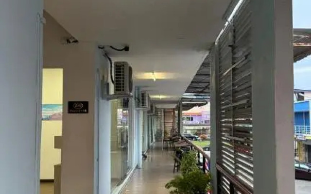 Sipadan Haven Inn Semporna