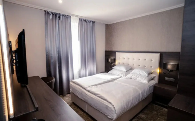 Hotel Europa Komárno