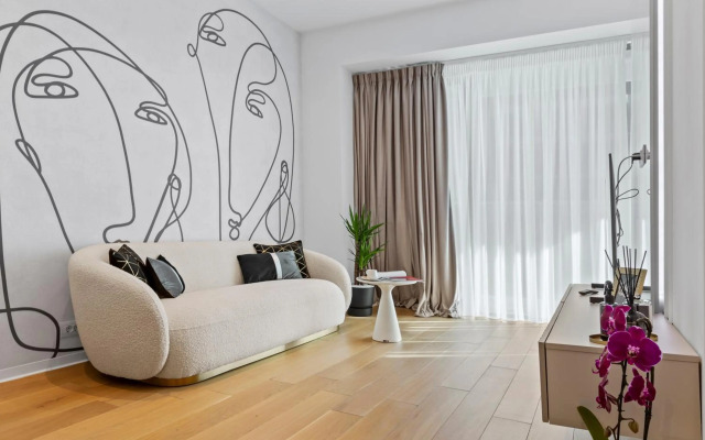 ONE Luxury Apartments