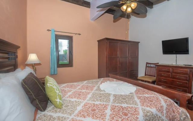 Caribbean Breeze 6a 2 Bedroom Condo by Redawning