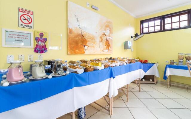 Pousada Farol do Itagua