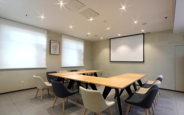 Hanting Hotel Shijiazhuang Tiyu Nan Street