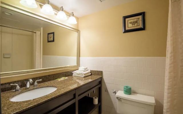 Dominion Inn & Suites
