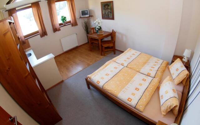 Margus Apartmány