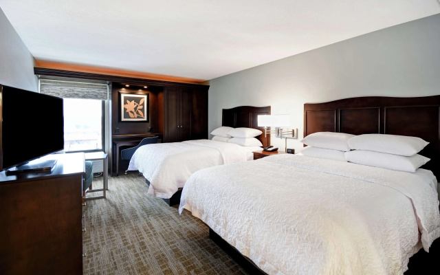 Hampton Inn Kansas City/Overland Park