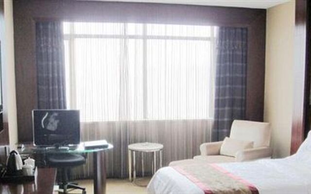 Shan Shui International Hotel