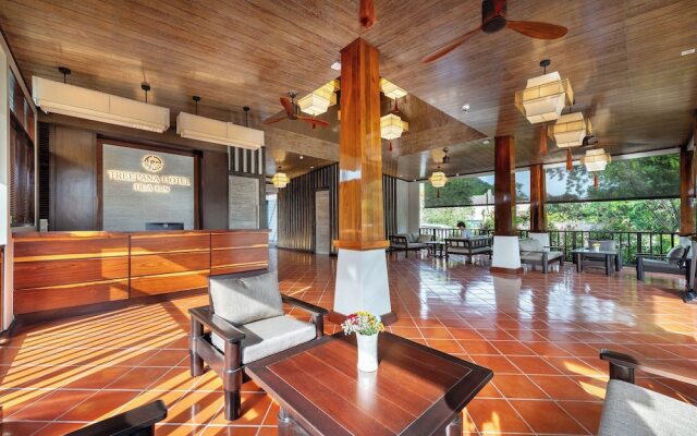Treepana Hua Hin Hotel