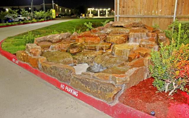 Palacio Royale Inn Houston NW Beltway 8