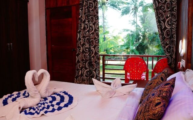 Holiday N Holiday Beach Resort