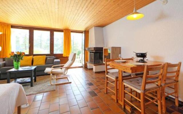Apartment Les Beluardes Bl. 151/2