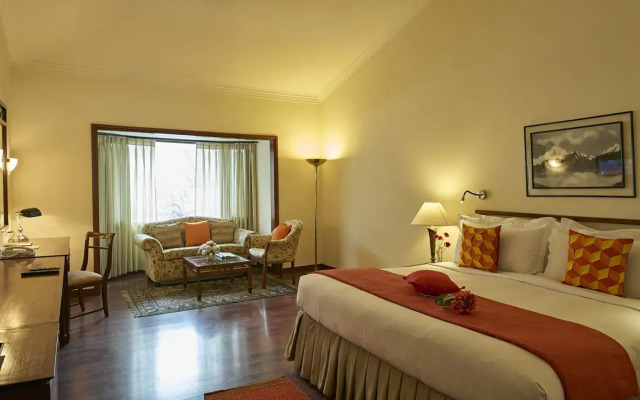 Club Mahindra White Meadows Manali
