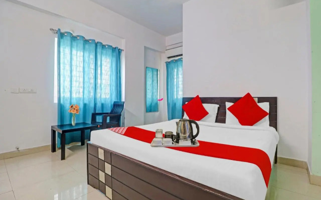 OYO Flagship 701985 Amrutha Spaces