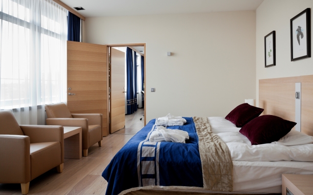 Hotel Reykjavík Grand