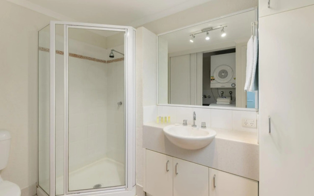 Coral Apartments Port Douglas