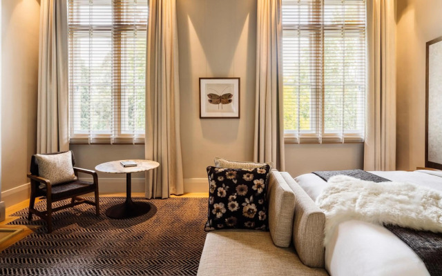 The Tasman, a Luxury Collection Hotel, Hobart