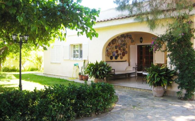 Casa Para 8 Personas en Cambrils