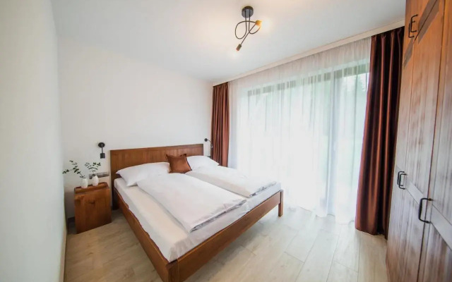 Apartmány Bílá 188