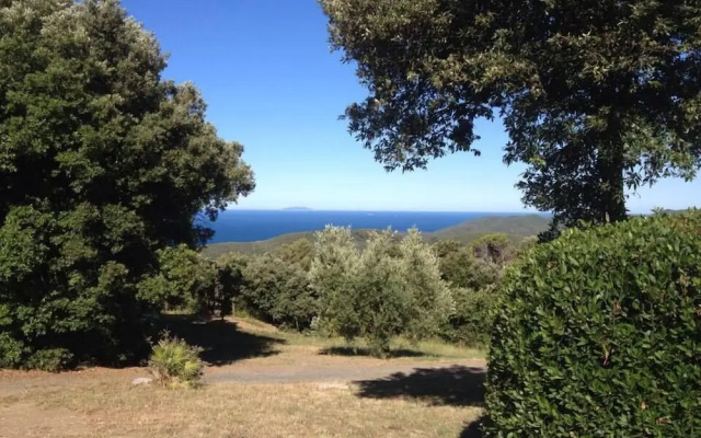 Agriturismo Alberelli