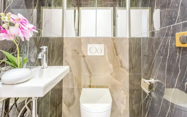Merveil Luxury Suites - Opera - Volney I-II