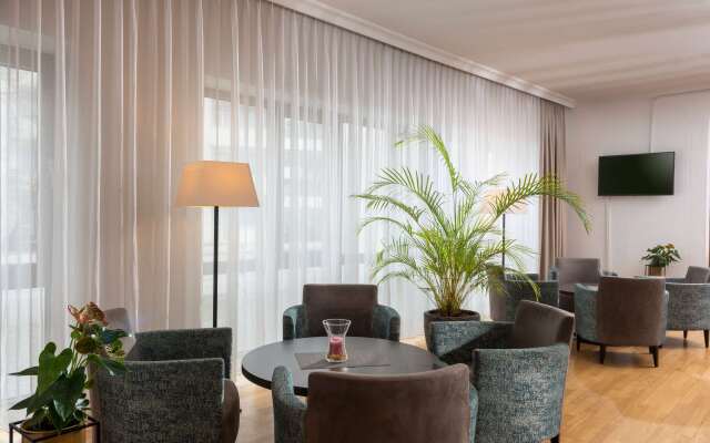 TRYP by Wyndham Rosenheim