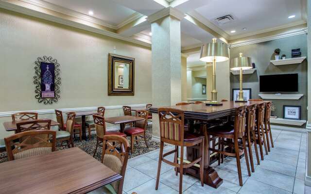 Hampton Inn Pikeville
