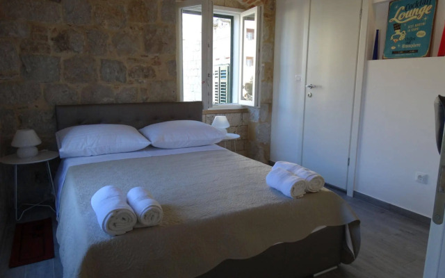 Guesthouse Pjaceta