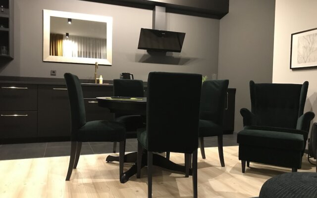 Flats For Rent - Verano Residence