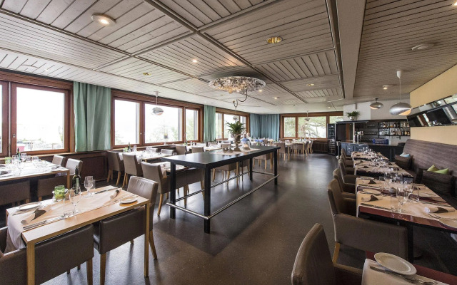 See- und Seminarhotel FloraAlpina