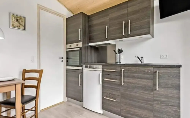 4 Person Holiday Park Home in Aarhus N