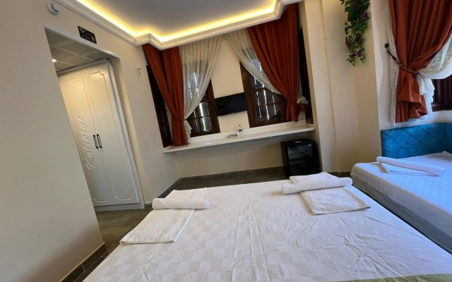 Nizuc Resort and Spa
