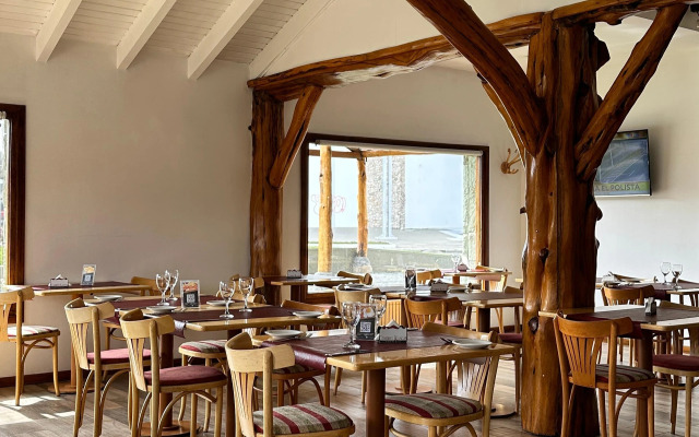 Hosteria Cumbres Blancas