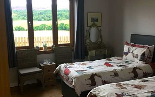 Doura Lodge
