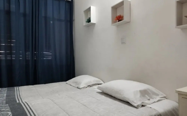 Alojamento Central 1