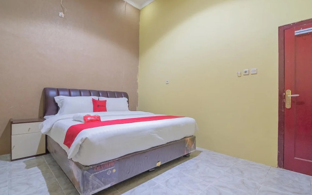 Guest House Marwah by RedDoorz