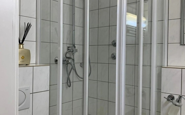 Hotel Berg