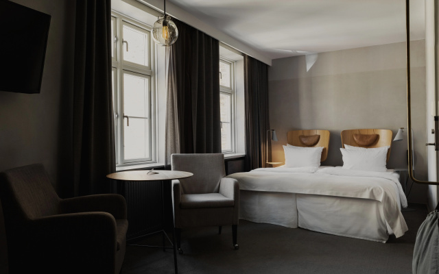 Boutique Hotel SP34