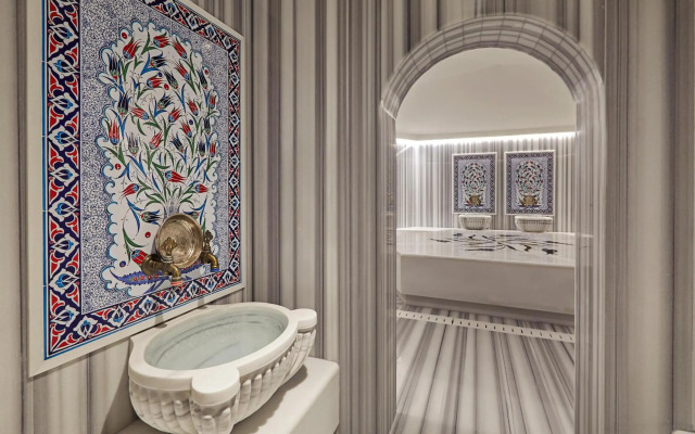 Richmond Nua Wellness -Spa - Adults Only