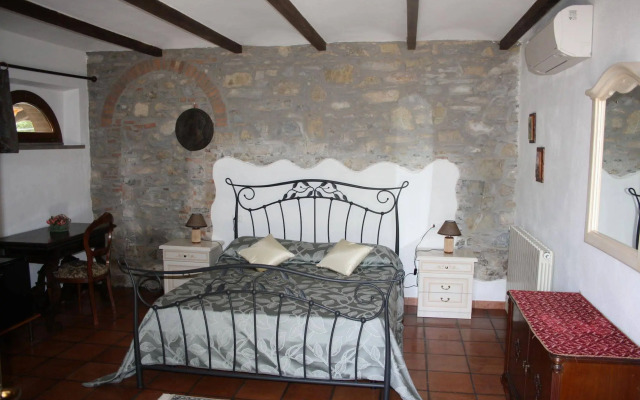 Hotel Campo Di Carlo